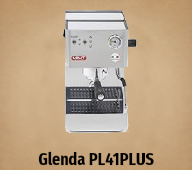 Glenda PL41PLUS