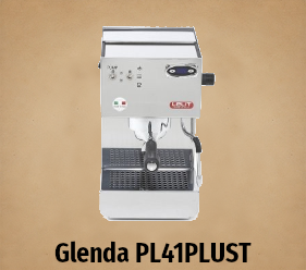 Glenda PL41PLUST