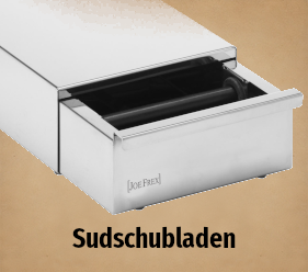 Sudschubladen