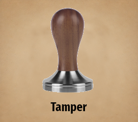 Tamper