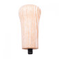 Preview: Tamper Handle - Classic Kurz Esche Natur