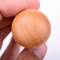 Preview: Tamper Handle - Classic Kurz Kirsche