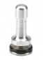 Preview: Espresso Tamper Anpressdruck einstellbar