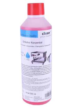 Entkalker flüssig 500ml