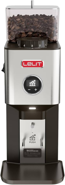 Lelit Mühle William (Basic - 64mm) PL72