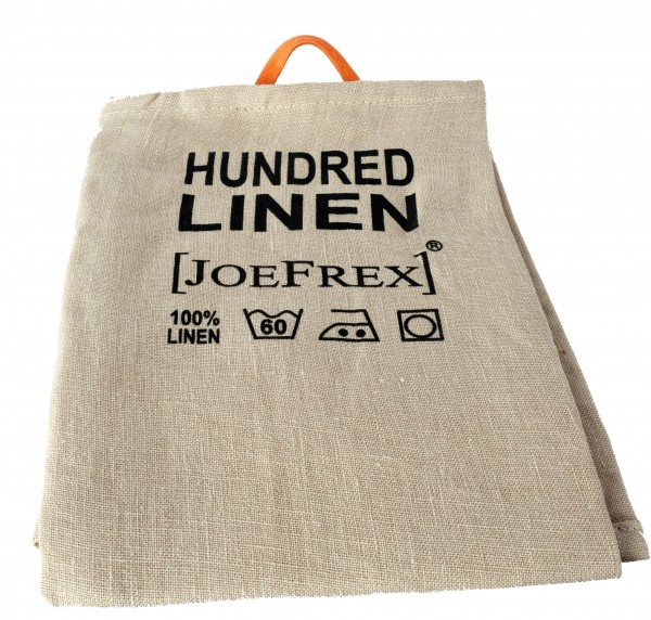 HUNDRED LINEN Geschirrtuch 43x63cm