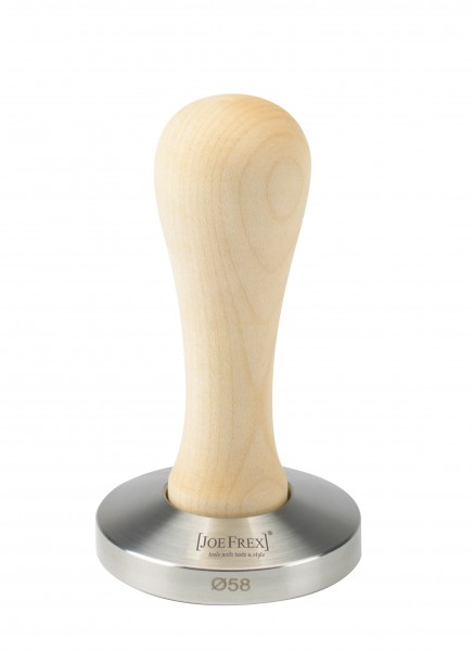 Tamper Griff - Elegance Maple