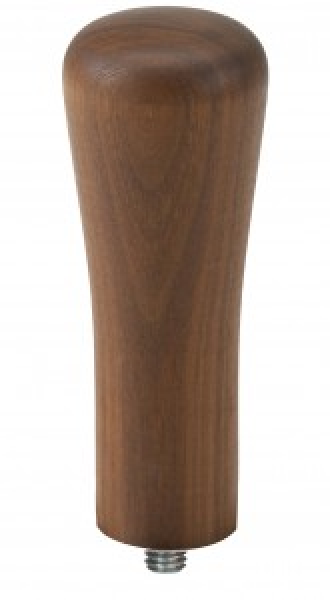 Tamper Griff - Classic Walnut