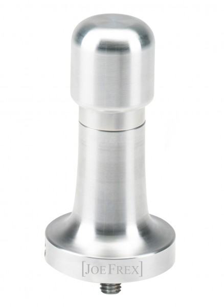 Espresso Tamper Anpressdruck einstellbar