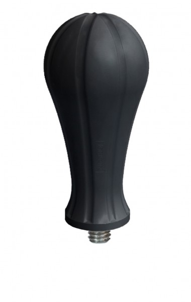 Tamper Handle Galaxy Black