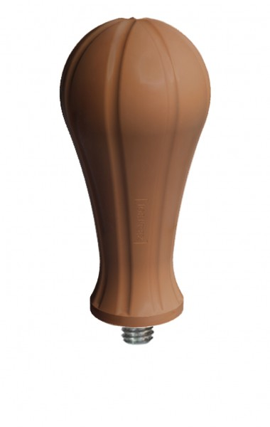 Tamper Handle Galaxy Lightbrown