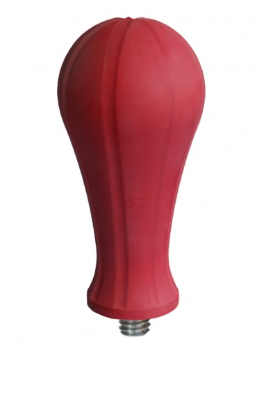 Tamper Handle Galaxy Red