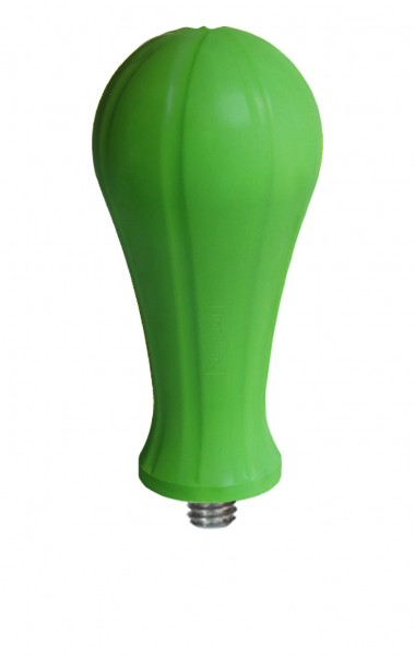 Tamper Handle Galaxy Green